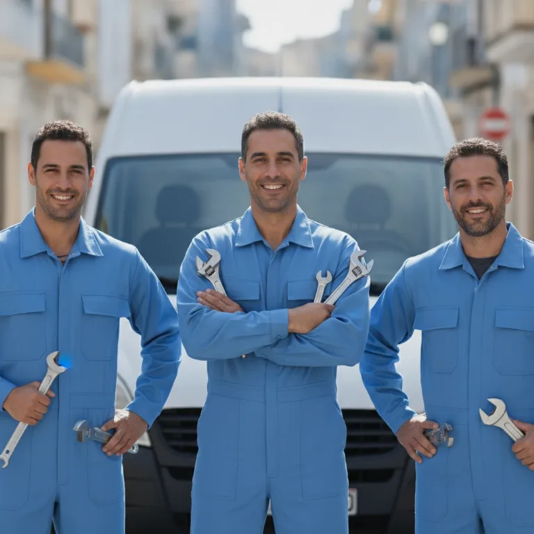 Reparación Calentador de Agua equipo en Calahorra