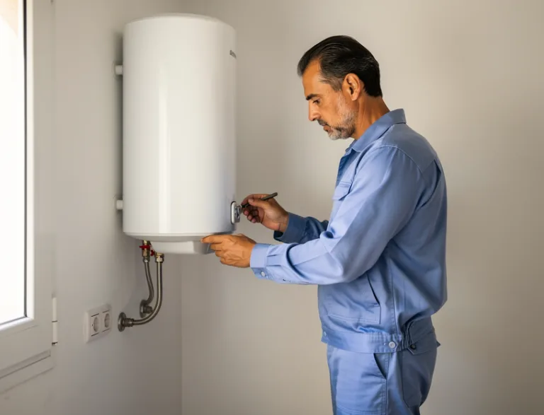 Reparación Calentador de Agua servicio en Calahorra